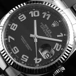 Rolex Datejust 36 116234 - (3/8)