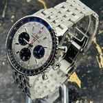 Breitling Navitimer 1 B01 Chronograph AB0138241G1A1 - (4/8)