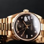 Rolex Day-Date 36 18038 - (3/8)