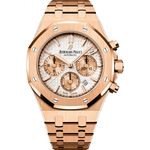 Audemars Piguet Royal Oak Chronograph 26315OR.OO.1256OR.01 - (1/1)