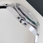 Rolex GMT-Master II 126720VTNR (2025) - Black dial 40 mm Steel case (8/8)