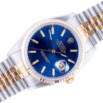 Rolex Datejust 36 16233 - (1/8)