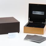 Panerai Luminor Marina Automatic PAM00299 (2010) - Black dial 44 mm Steel case (8/8)