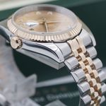 Rolex Datejust 36 116233 - (5/8)