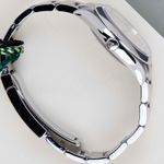 Rolex Oyster Perpetual 36 126000 (2025) - Beige wijzerplaat 36mm Staal (7/8)