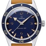 Omega Seamaster 300 234.32.41.21.03.001 - (1/1)