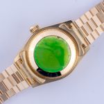 Rolex Lady-Datejust 69178 (1989) - 26 mm Yellow Gold case (4/8)
