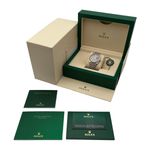 Rolex Datejust 36 126231 (2025) - 36 mm Gold/Steel case (5/5)