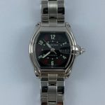 Cartier Roadster 2510 - (5/6)