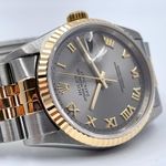 Rolex Datejust 16233 - (4/9)