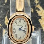 Cartier Baignoire WGBA0047 - (2/8)