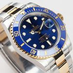 Rolex Submariner Date 116613LB - (3/7)