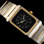 Omega Seamaster 1380 - (3/8)