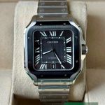 Cartier Santos WSSA0037 - (2/7)