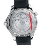 Omega Seamaster Diver 300 M 210.30.42.20.04.001 (2025) - White dial 42 mm Steel case (6/7)