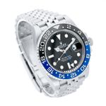 Rolex GMT-Master II 126710BLNR - (3/5)