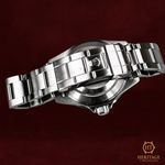 Rolex Submariner Date 16610 - (8/8)