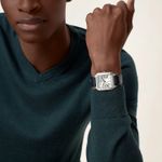 Cartier Santos Dumont WSSA0032 - (3/6)