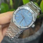 Audemars Piguet Royal Oak 77451ST.ZZ.1361ST.03 - (4/5)