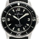 Blancpain Fifty Fathoms 5015-1130-52A - (1/7)