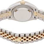 Rolex Lady-Datejust 279173 (2025) - 28 mm Gold/Steel case (5/5)