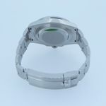 Rolex Submariner Date 126610LV (2024) - Black dial 41 mm Steel case (3/6)