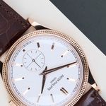 Patek Philippe Calatrava 6119R-001 - (4/8)