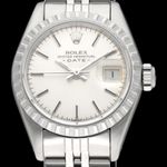 Rolex Oyster Perpetual Lady Date 69240 - (1/7)