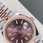 Rolex Datejust 41 126331 - (3/8)