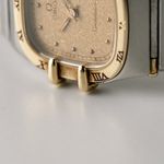Omega Constellation Ladies Unknown (Unknown (random serial)) - Champagne dial 23 mm Steel case (6/8)