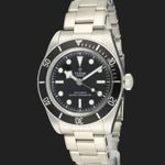 Tudor Black Bay 7941A1A0NU (2026) - Black dial 41 mm Steel case (1/8)