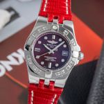 Breitling Starliner A71340 - (3/8)