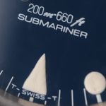 Tudor Submariner 76100 - (8/8)