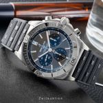 Breitling Chronomat 42 EB0134101M1S1 - (2/8)
