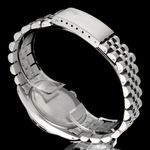 Rolex Datejust 1603 (1974) - 36mm Staal (7/7)