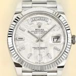 Rolex Day-Date 40 228239 - (1/6)