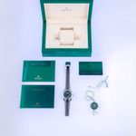 Rolex Datejust 36 126234 (2023) - 36mm Staal (8/8)