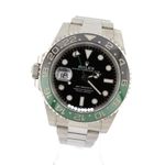 Rolex GMT-Master II 126720VTNR - (1/7)