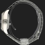 Rolex Lady-Datejust 279174 (2018) - Silver dial 28 mm Steel case (7/8)