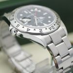 Rolex Explorer II 16570 (2011) - 40mm Staal (4/8)