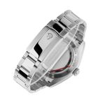 Rolex Milgauss 116400 (2007) - 40 mm Steel case (7/7)