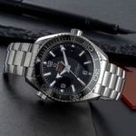 Omega Seamaster Planet Ocean 215.30.44.21.01.001 - (2/8)