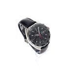 TAG Heuer Formula 1 CAZ201E.FC6517 (2022) - Black dial 44 mm Steel case (4/8)