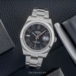 Rolex Datejust II 116300 - (3/8)