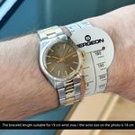 Rolex Oyster Perpetual 1005 (1974) - 34 mm Steel case (2/8)