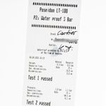 Cartier Pasha 30009 (1992) - 38mm Geelgoud (5/8)