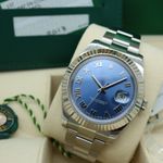 Rolex Datejust II 116334 - (8/8)