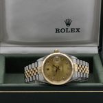 Rolex Datejust 36 16013 - (3/7)