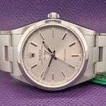 Rolex Air-King 14000 - (4/5)