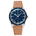 Omega Seamaster 300 234.32.41.21.03.001 (2024) - Blauw wijzerplaat 41mm Staal (1/1)